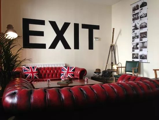 EXIT Newcastle