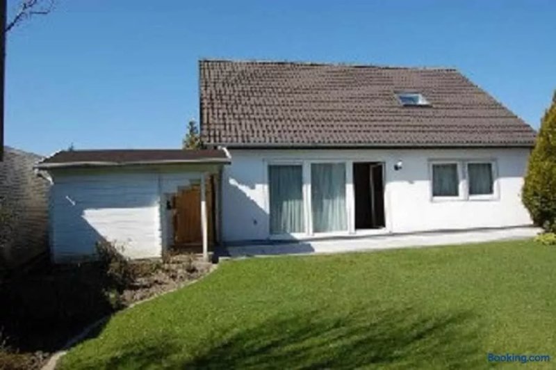 Witte Huus 75m Und 51m  Ferienwoh