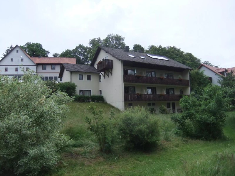 Pension Baecher