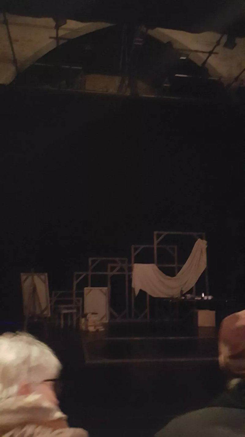 Theatre du Rond Point