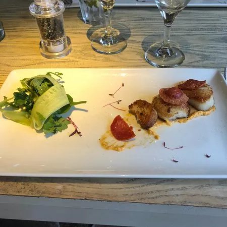 The Plough Inn