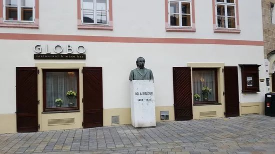 Pomnik Alois Kolisek