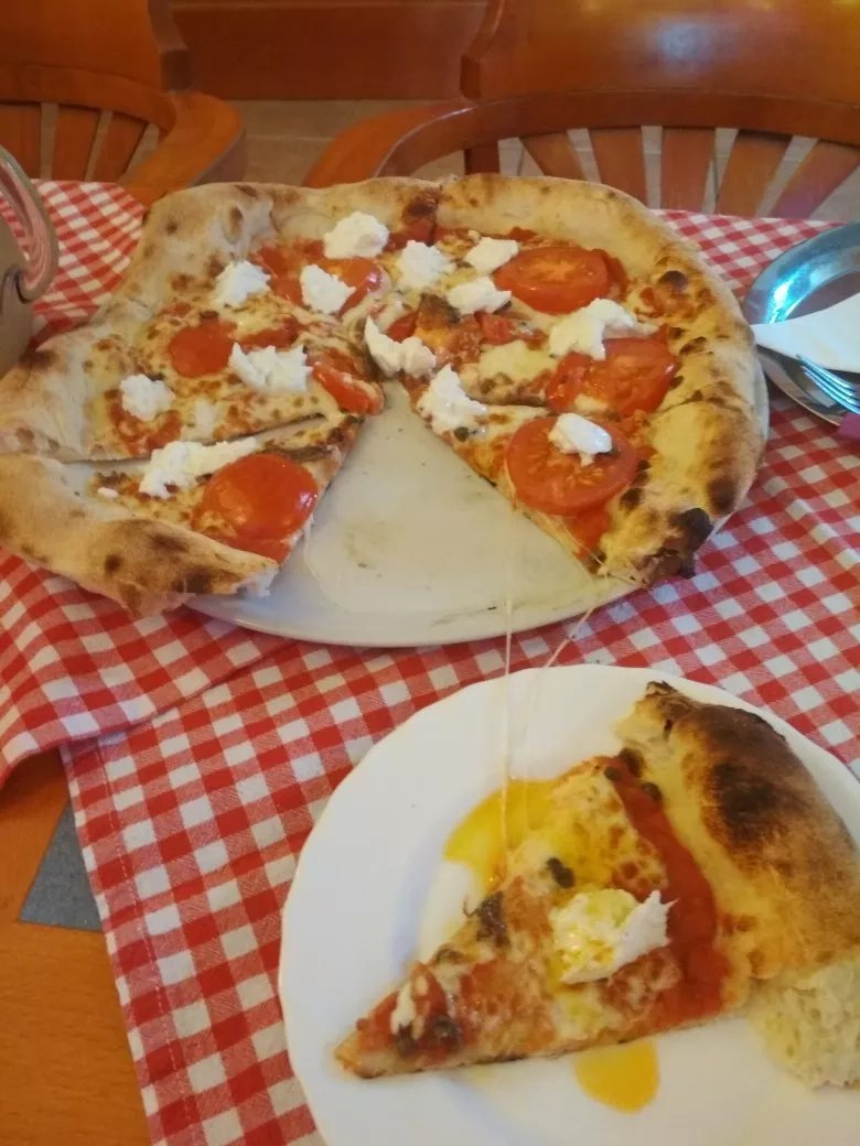 Margherita Ristorante