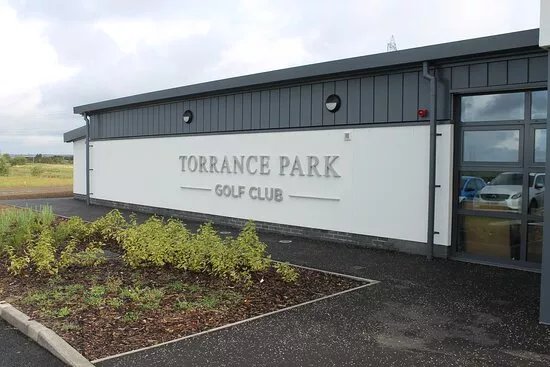 Torrance Park Golf Course