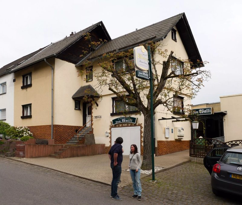 Zum Walli