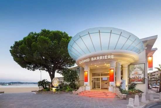 Casino Barriere