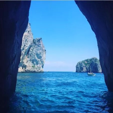 Parco Filosofico dell'Isola di Capri
