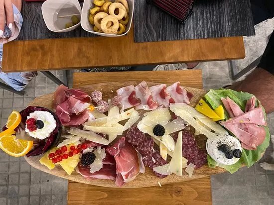 Dadivino wine bar