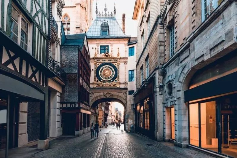 Au Coeur de la Normandie