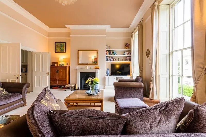 7 Sandford Park Villas, Beautiful Apartment, 5 Minutes from Town Centre