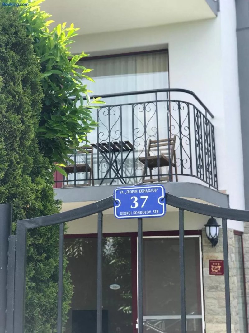 Family Hotel Astra
