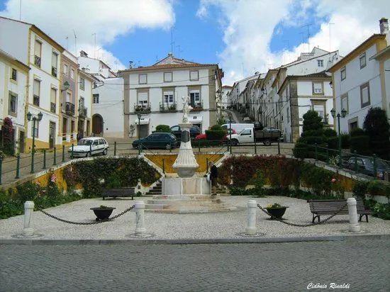 City Center