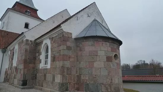 Sporring Kirke
