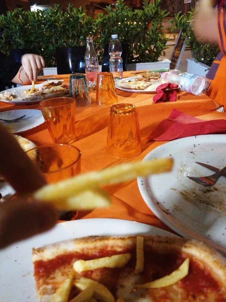 Reginella Pizzeria