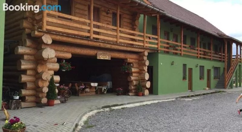 Farkaslaki Erdeszlak