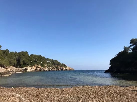 Cala Mastella