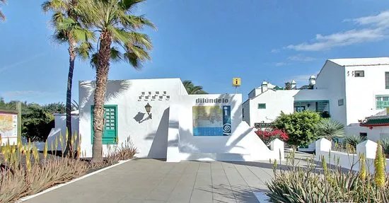 Tourist Office of Costa Teguise