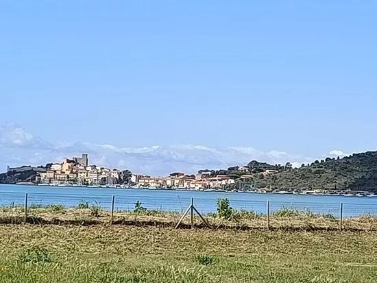 Spiaggia Della Fertilia