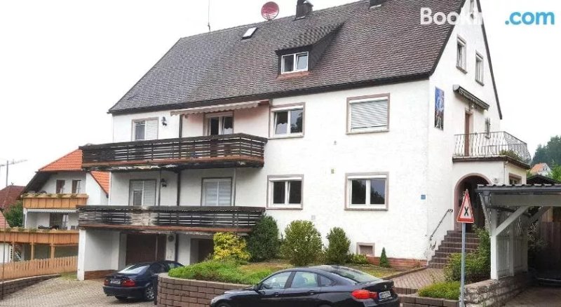 Zimmervermietung Waldeck
