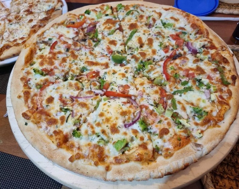Pizzaria Bella Italia