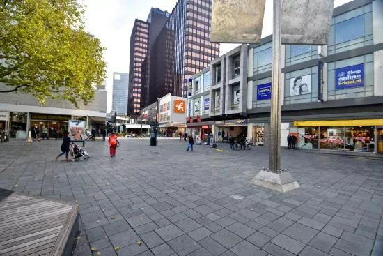 Binnenwegplein