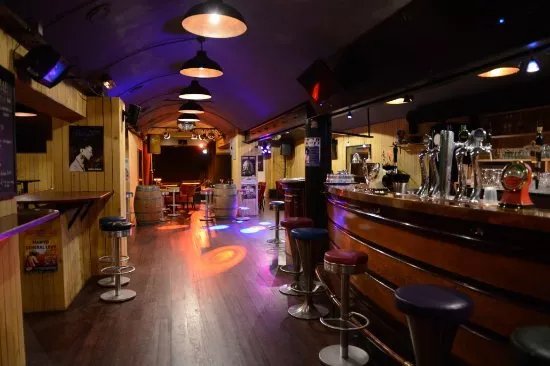 Club House