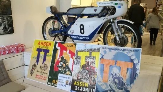 TT Museum