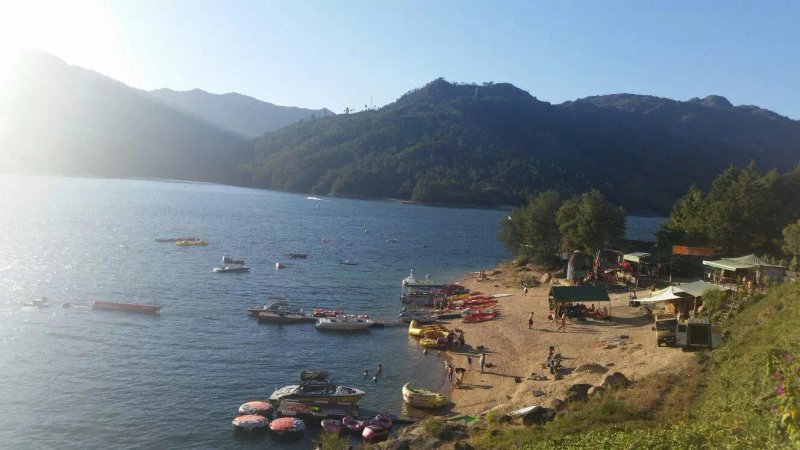 Hotel Povoa De Lanhoso