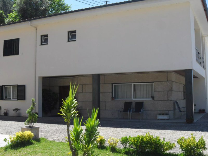 Casa Da Veiga
