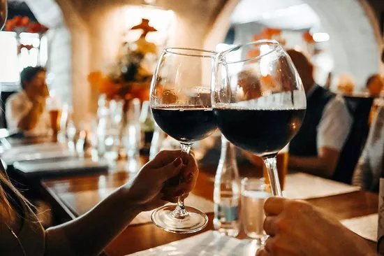 Wine Tasting Experience at Le Sodole Private Members Club