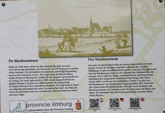streekmuseum in Gennep
