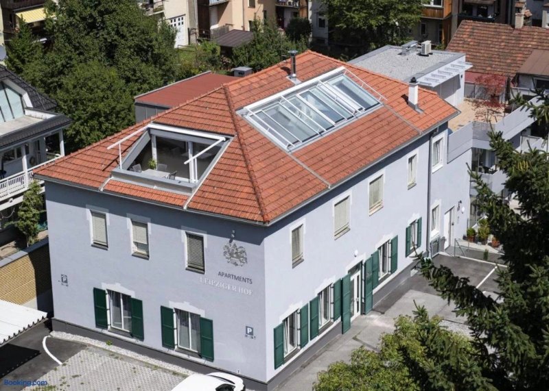 Apartments Innsbruck