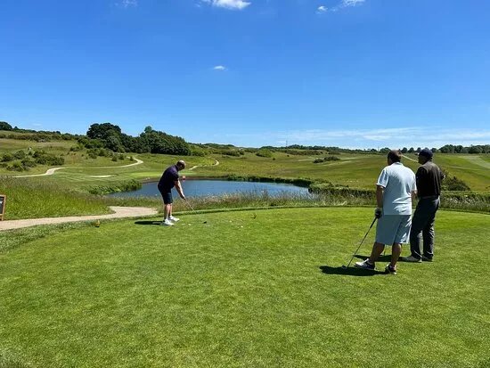 London Golf Club
