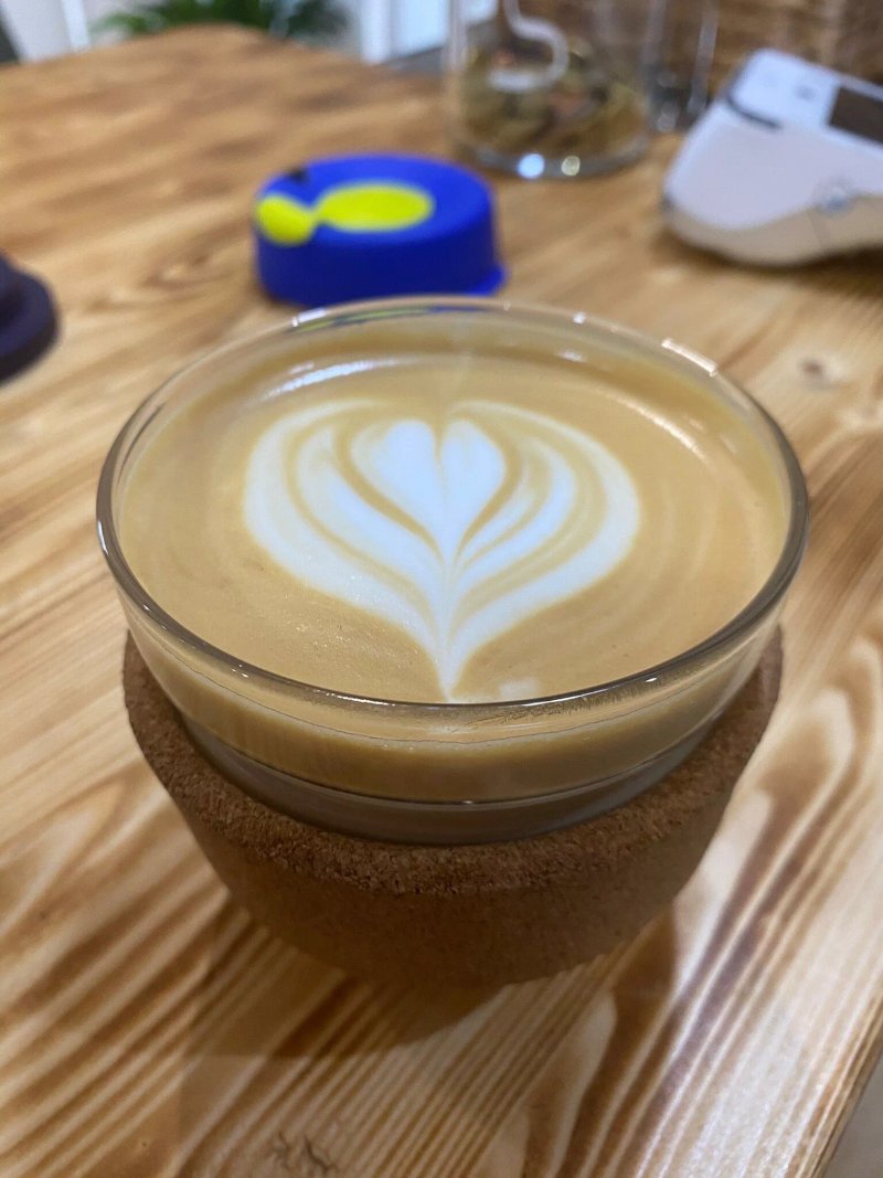 Melylla Coffee