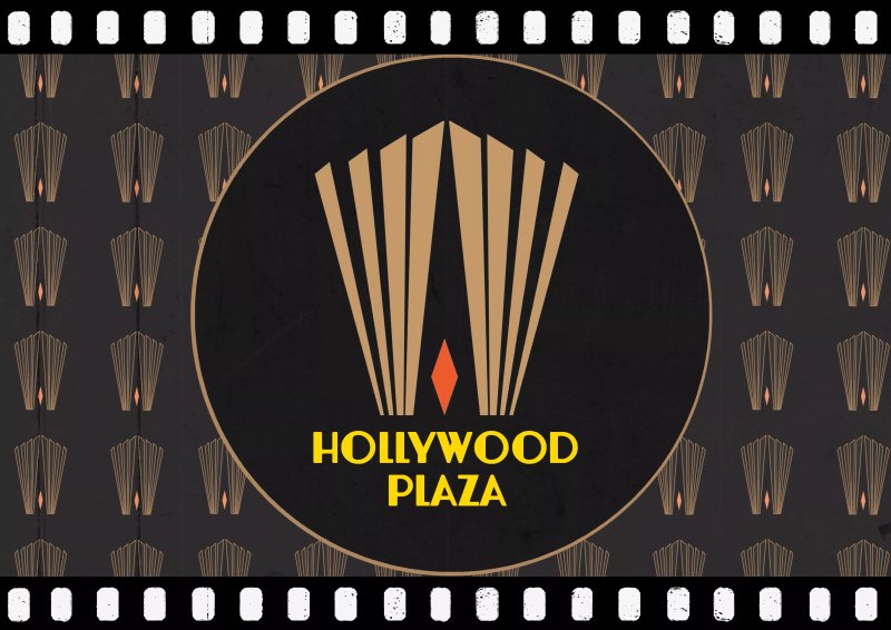 Hollywood Plaza Cinema