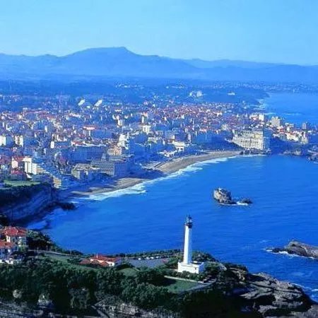 Myarritz Visit Bask Country