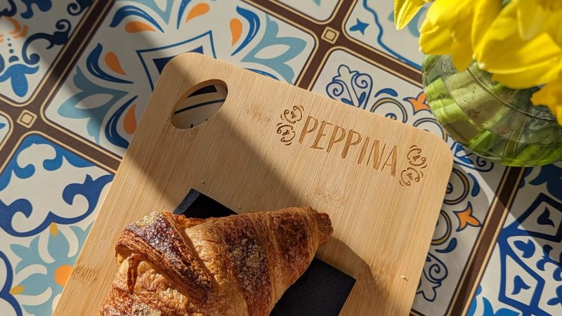 Peppina Sicilian Bakery & Cafe