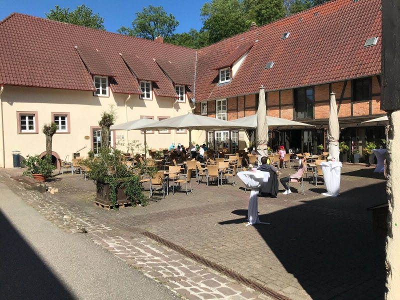 Johannesthaler Hof