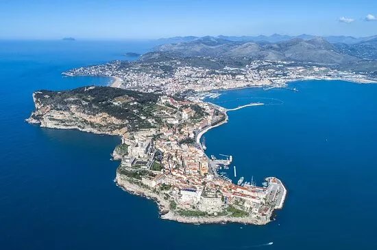 I VIAGGI DI KILROY