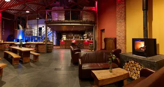 Ludlow Brewing Company