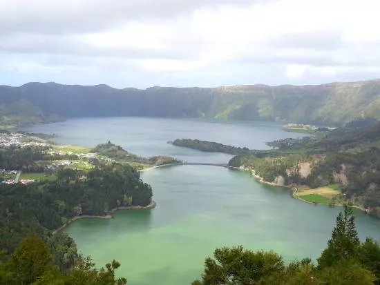 Azores Wonderful
