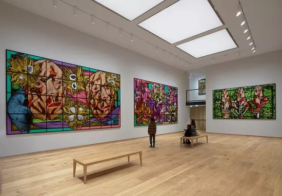 The Gilbert & George Centre