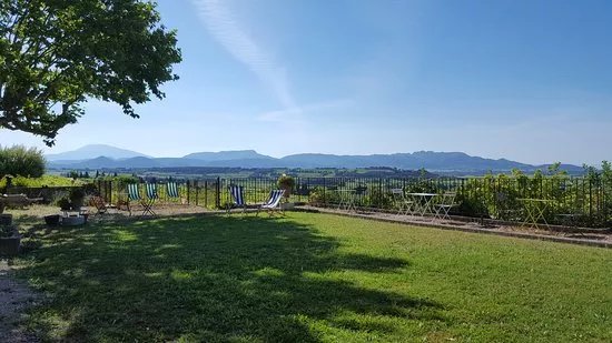 Domaine Rabasse Charavin