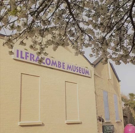 Ilfracombe Museum