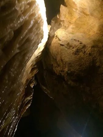 Bystrianska Cave