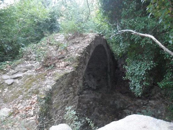 Paparizainas Bridge
