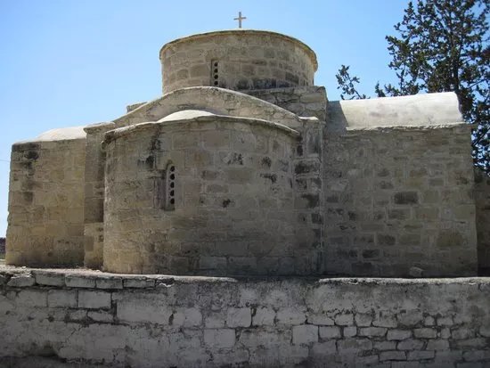 Church of Agios Efstathios