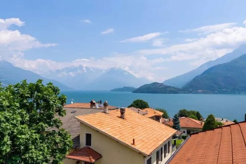 Vacation home Risi by Interhome