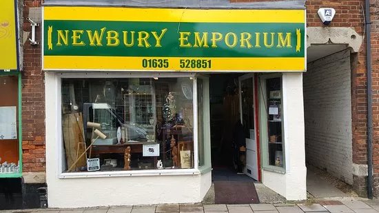 Newbury Emporium