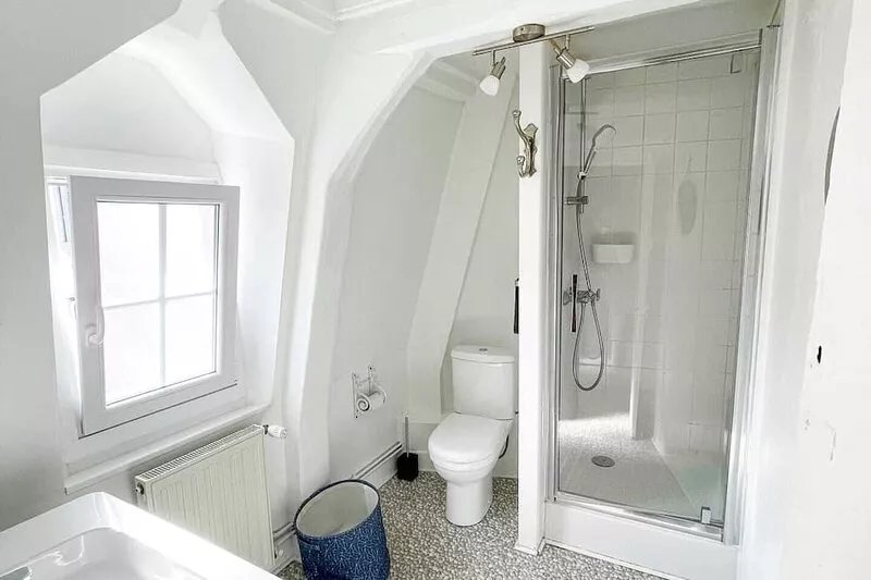 "La petite maison" - Charming cottage